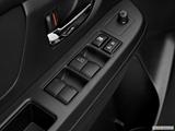  Driver's side inside window controls photo